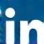 LinkedIn ikonu