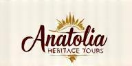 Anatolia Heritage Tours logosu